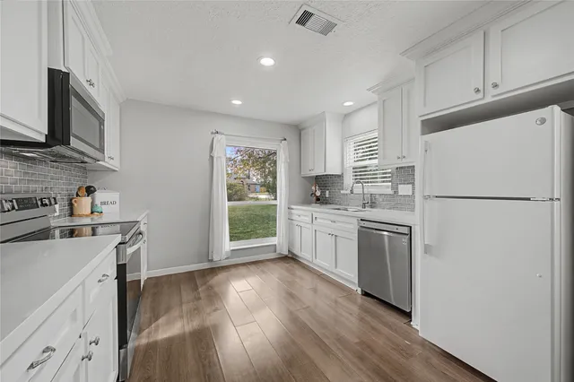 $323,000 | 1719 Eastvale Drive, Spring, TX 77386