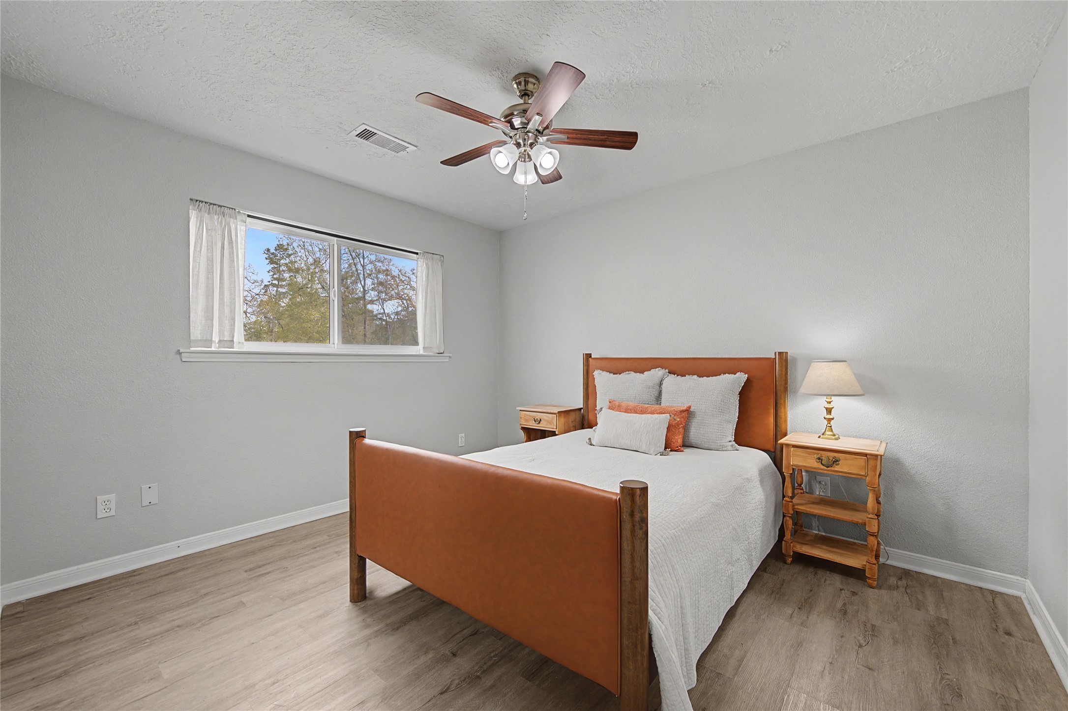 1719 Eastvale Drive Spring, TX 77386 - Photo 19 of 34 Bedroom 3