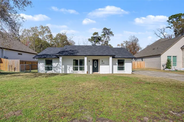 $323,000 | 1719 Eastvale Drive, Spring, TX 77386