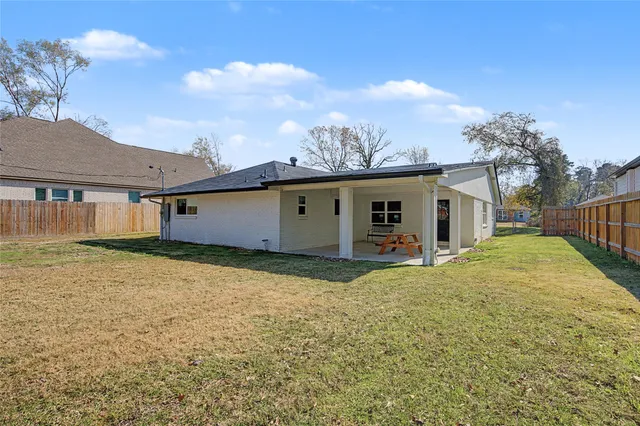 $323,000 | 1719 Eastvale Drive, Spring, TX 77386