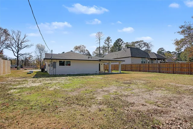 $323,000 | 1719 Eastvale Drive, Spring, TX 77386