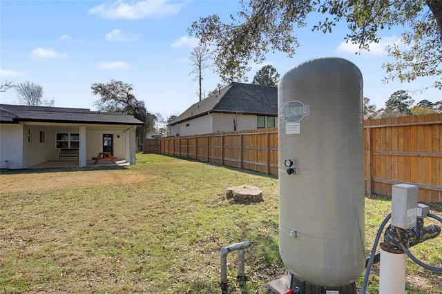 $323,000 | 1719 Eastvale Drive, Spring, TX 77386