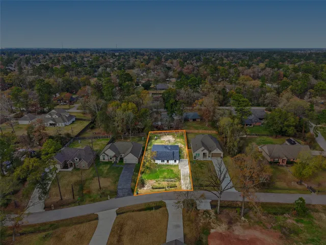 $323,000 | 1719 Eastvale Drive, Spring, TX 77386