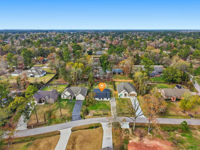 $323,000 | 1719 Eastvale Drive, Spring, TX 77386