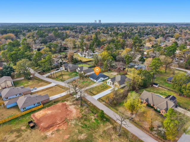 $323,000 | 1719 Eastvale Drive, Spring, TX 77386