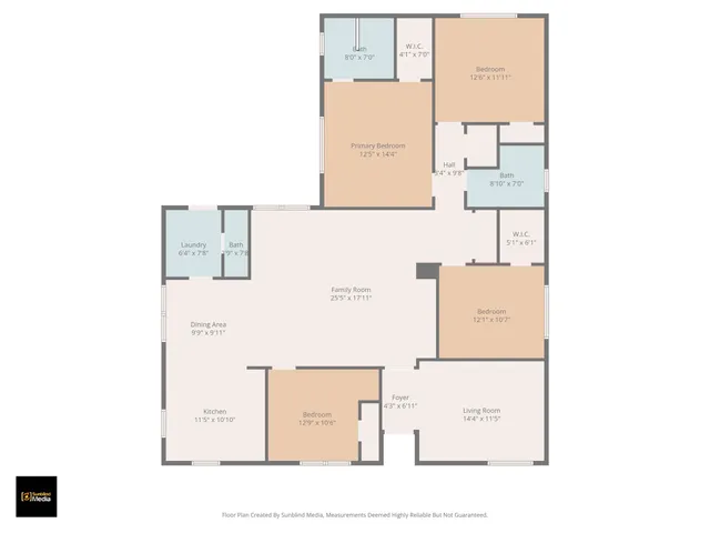 $323,000 | 1719 Eastvale Drive, Spring, TX 77386