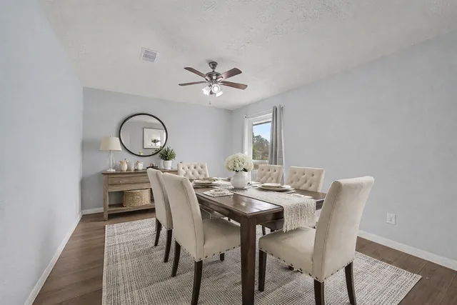 $323,000 | 1719 Eastvale Drive, Spring, TX 77386