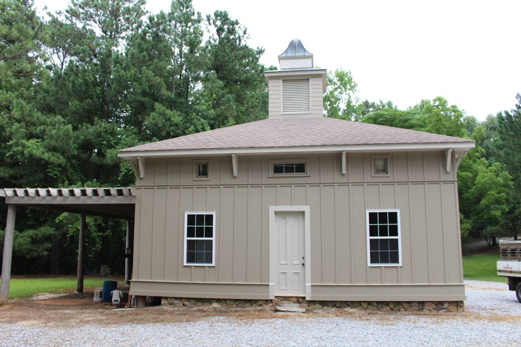 2357 Old River Road Fortson, GA 31808 - Photo 6 of 11 Gallery Image 6