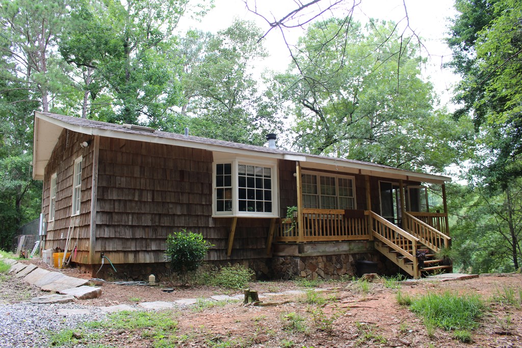 2357 Old River Road Fortson, GA 31808 - Photo 10 of 11 Gallery Image 10