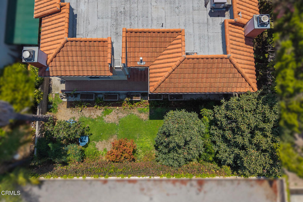 607 West Duarte Road, Unit D Monrovia, CA 91016 - Photo 49 of 51 MLS_68