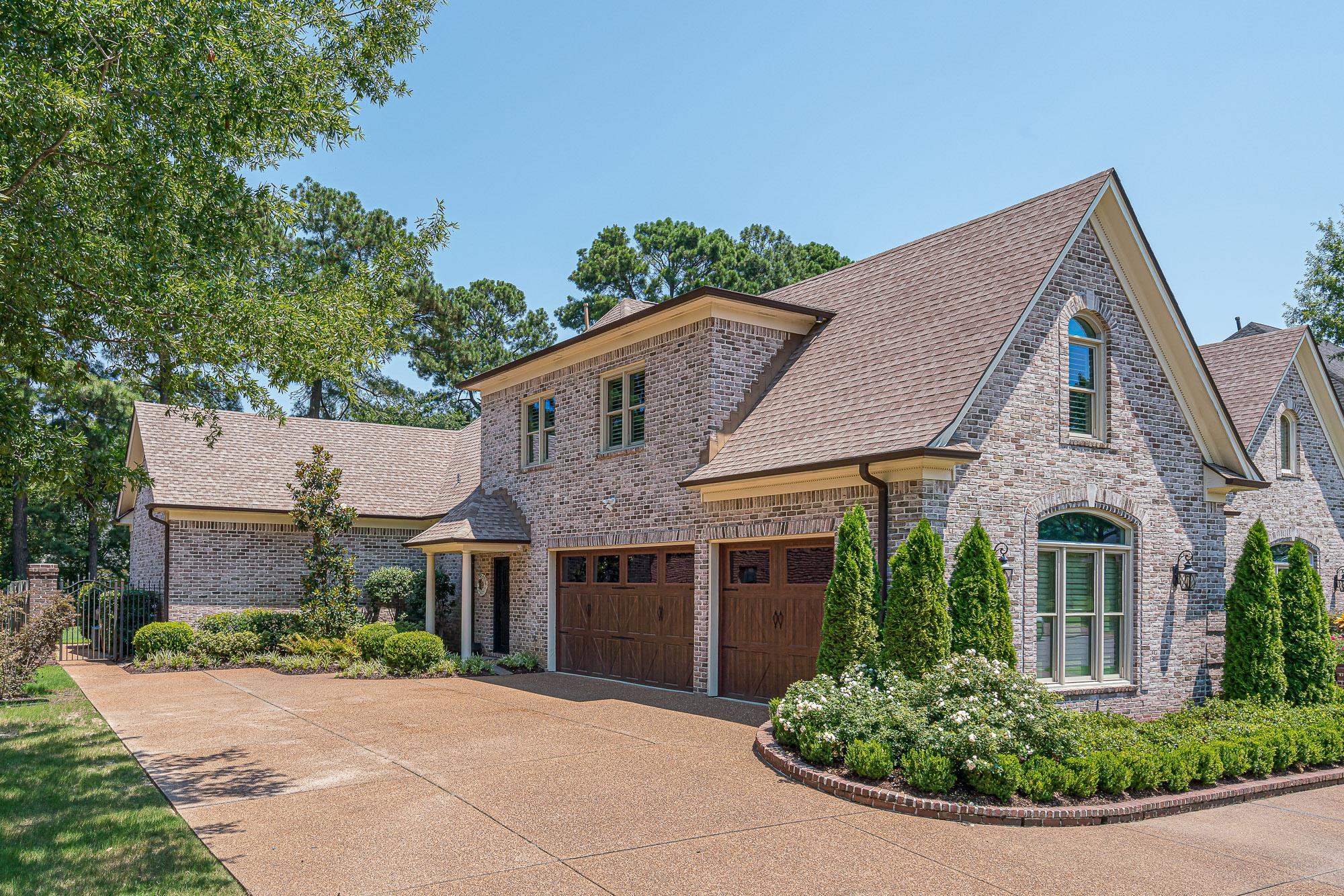 10060 Avent Ridge Cove Collierville, TN 38017 - Photo 2 of 25 Gallery Image 2