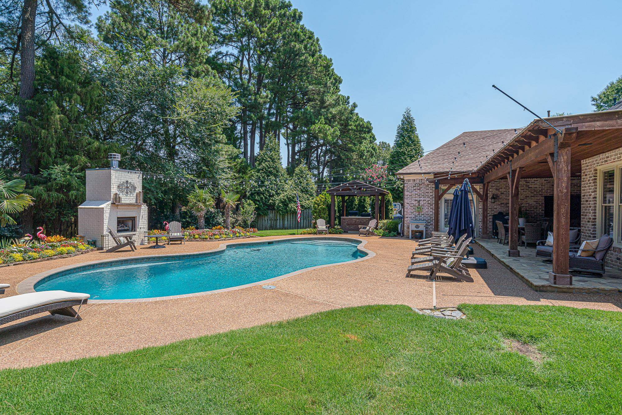 10060 Avent Ridge Cove Collierville, TN 38017 - Photo 23 of 25 Gallery Image 23