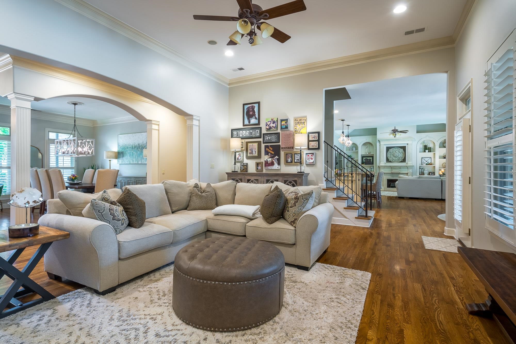 10060 Avent Ridge Cove Collierville, TN 38017 - Photo 8 of 25 Gallery Image 8