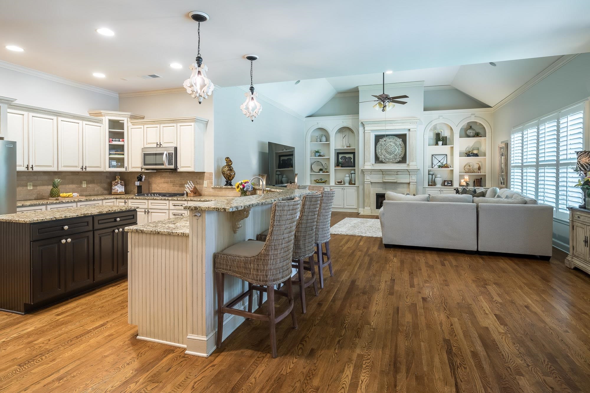 10060 Avent Ridge Cove Collierville, TN 38017 - Photo 9 of 25 Gallery Image 9