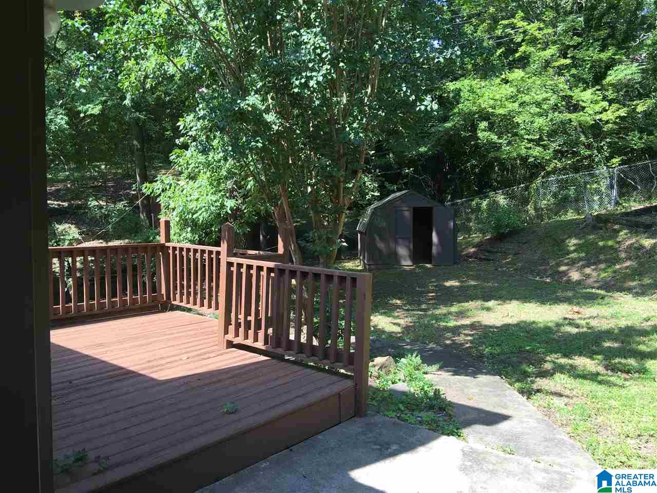 510 Ridge Avenue Bessemer, AL 35020 - Photo 18 of 25
