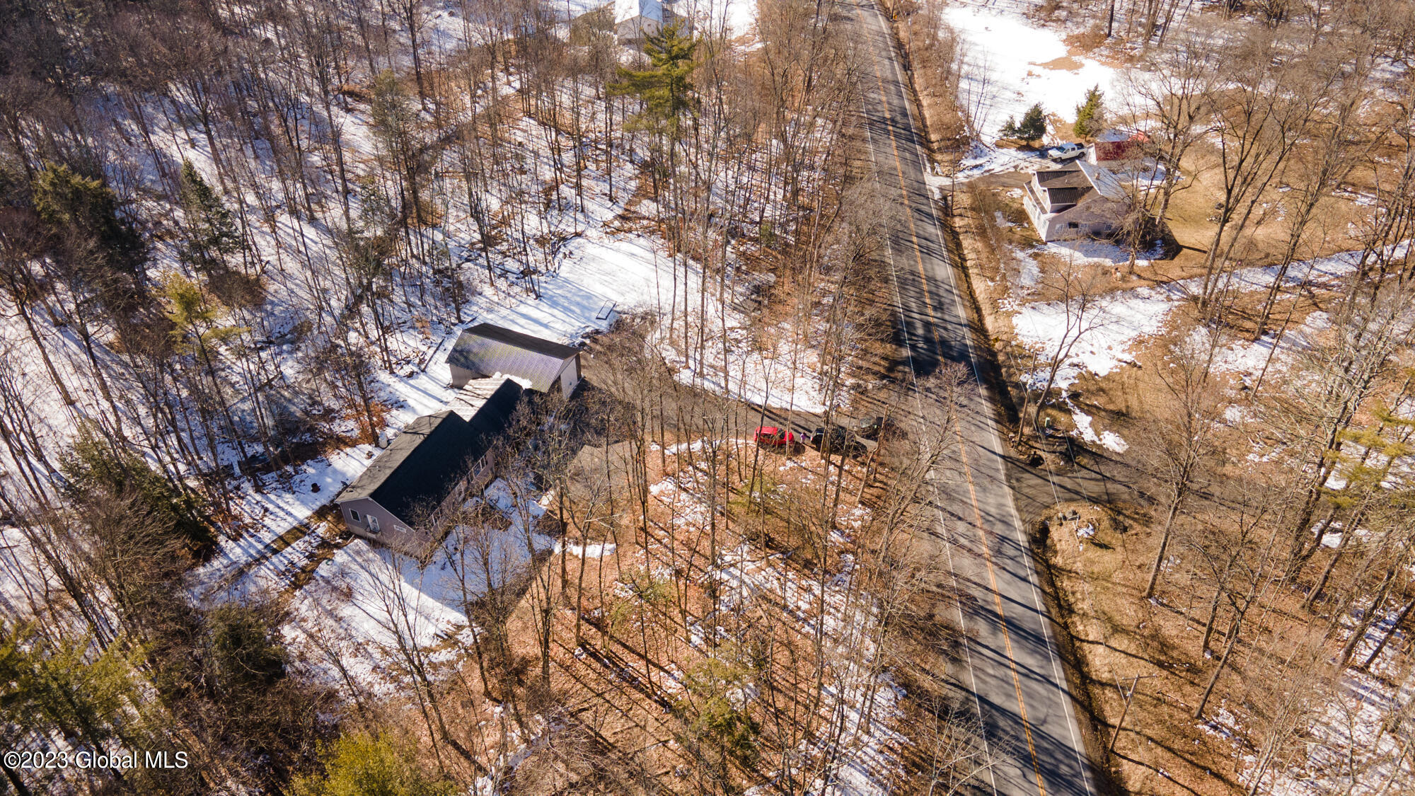 282 Ganesvoort Road - Brad Laustrup (5 o