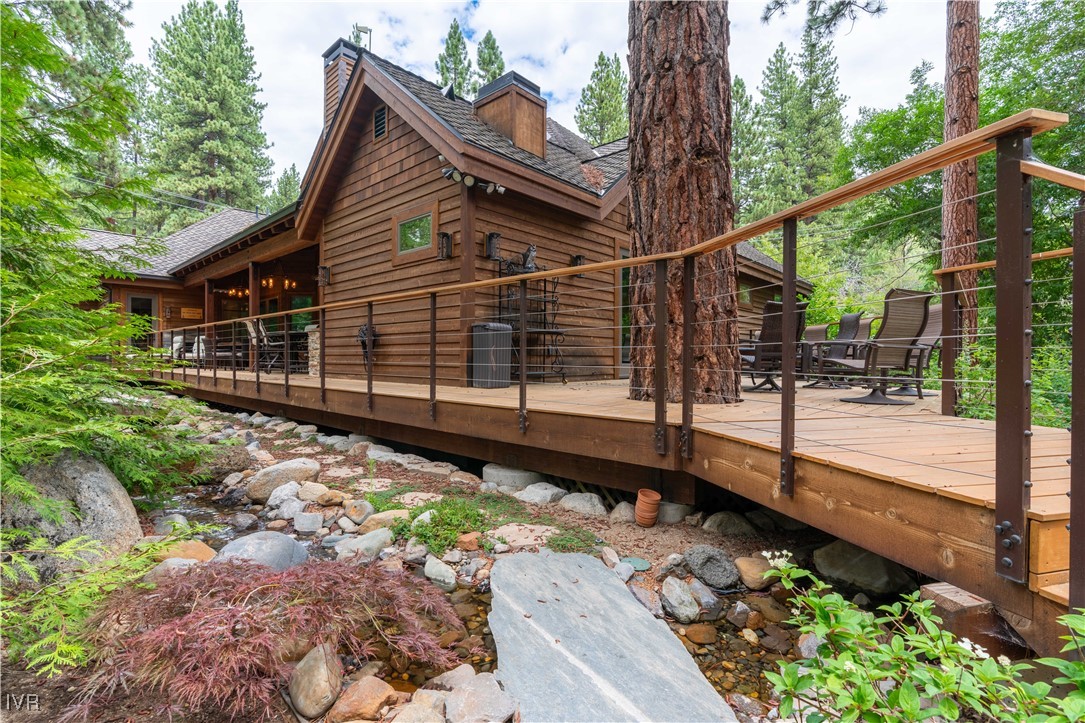 250 Pine Cone Road Incline Village, NV 89451 - Photo 11 of 50 a view of a house with a yard
