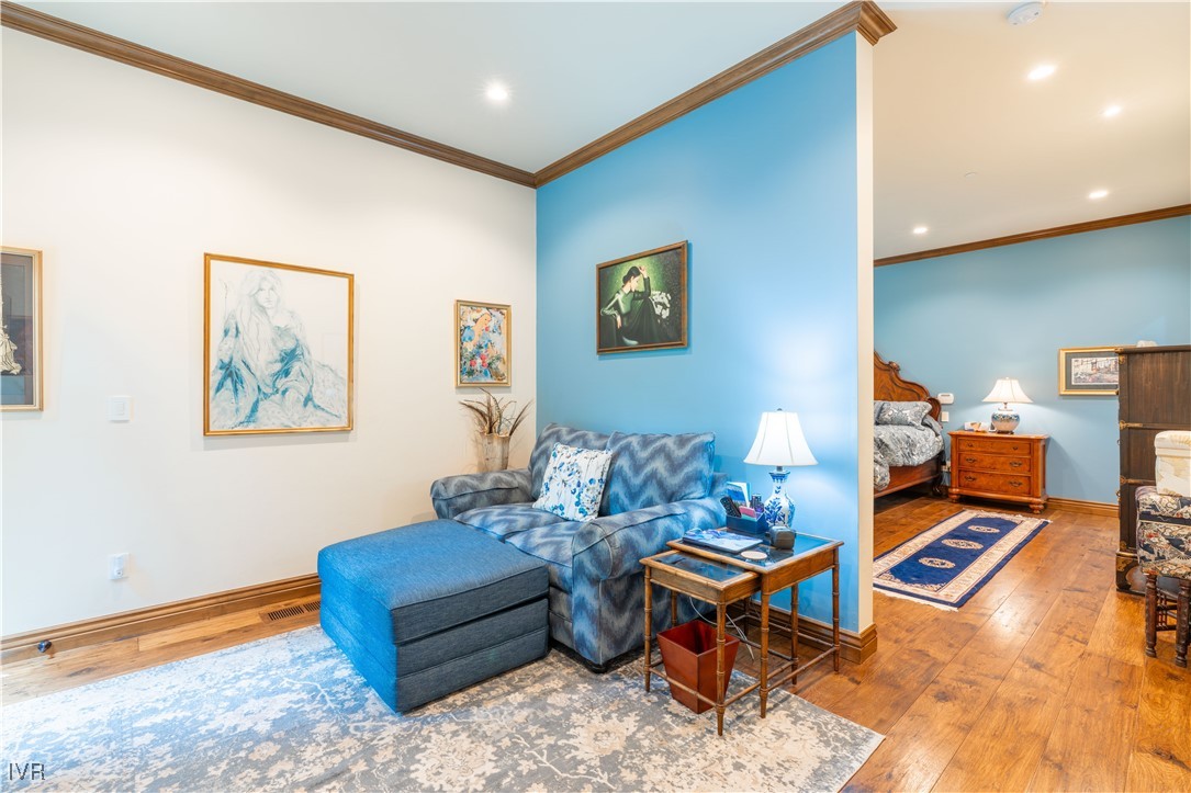 250 Pine Cone Road Incline Village, NV 89451 - Photo 23 of 50 a living room with furniture and a rug
