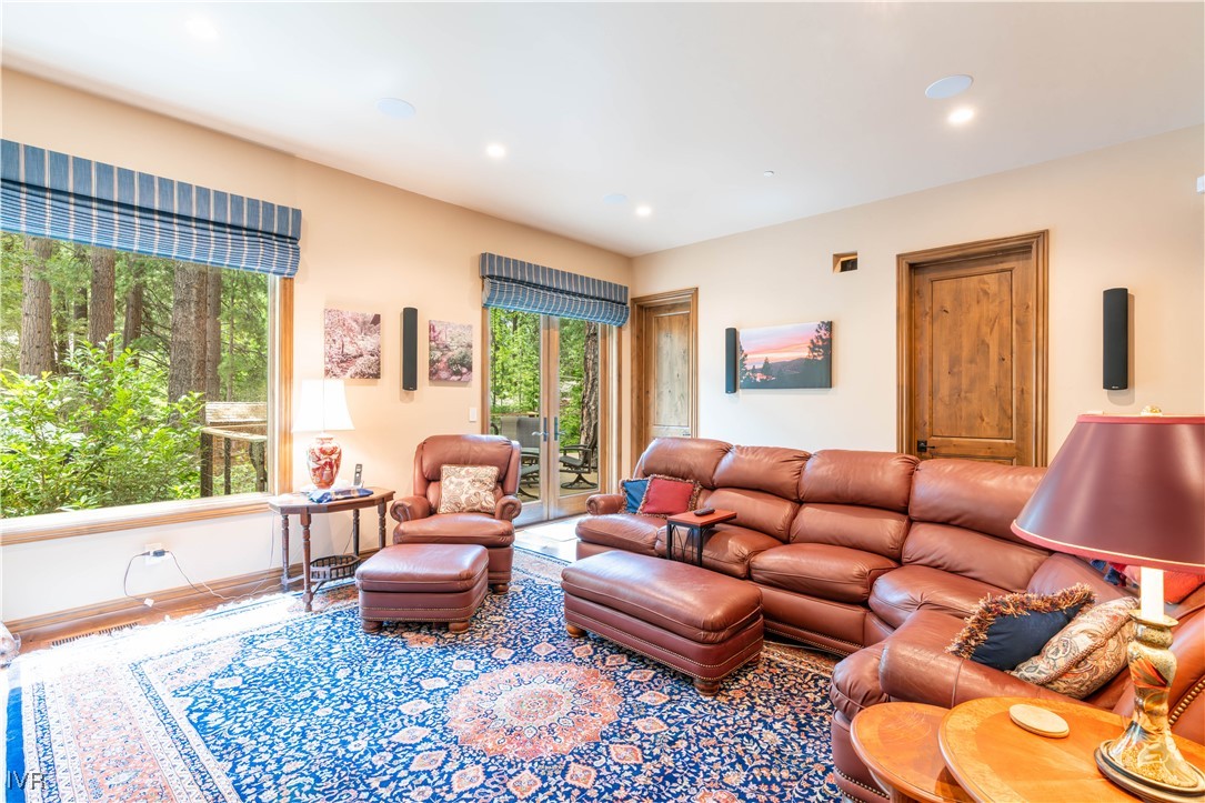 250 Pine Cone Road Incline Village, NV 89451 - Photo 37 of 50 a living room with furniture and a large window