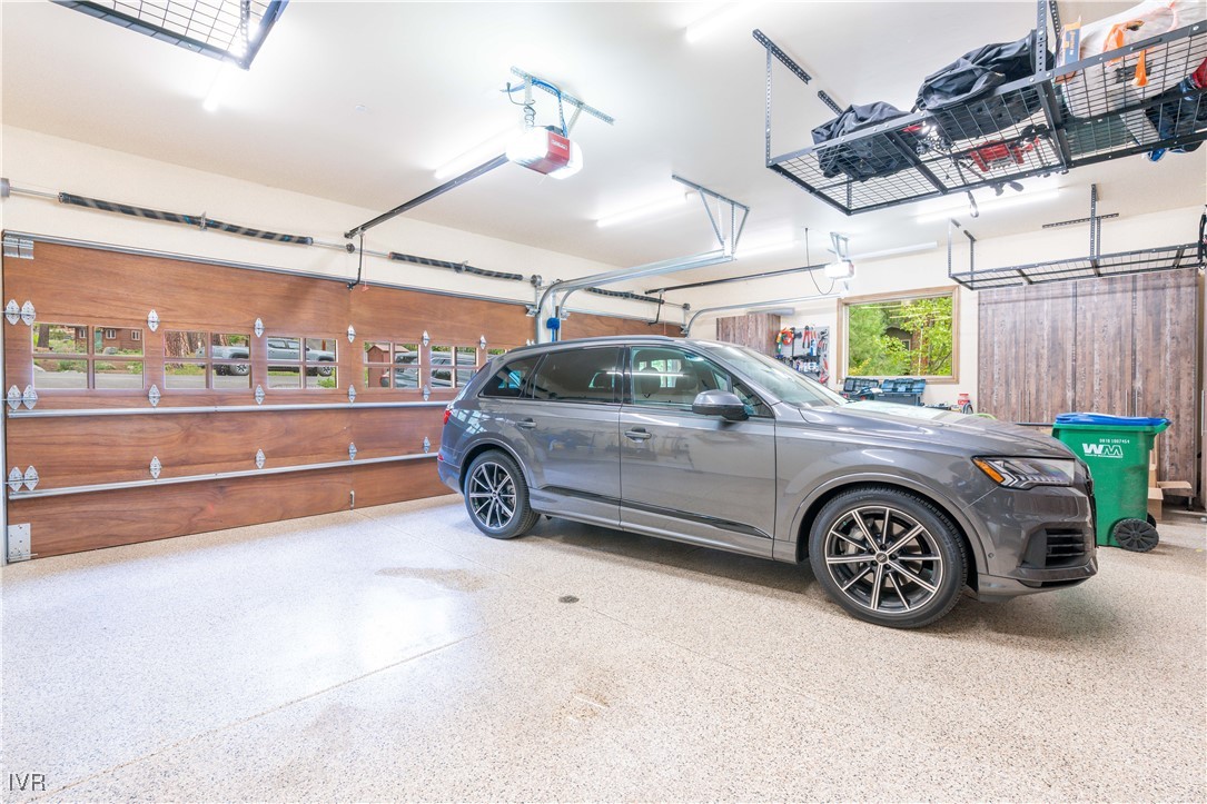 250 Pine Cone Road Incline Village, NV 89451 - Photo 43 of 50 a view of a car in a garage
