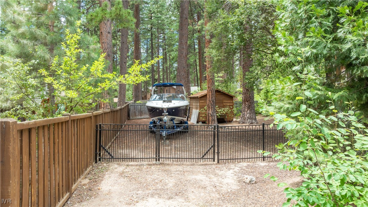 250 Pine Cone Road Incline Village, NV 89451 - Photo 44 of 50 a view of backyard with a table and chairs