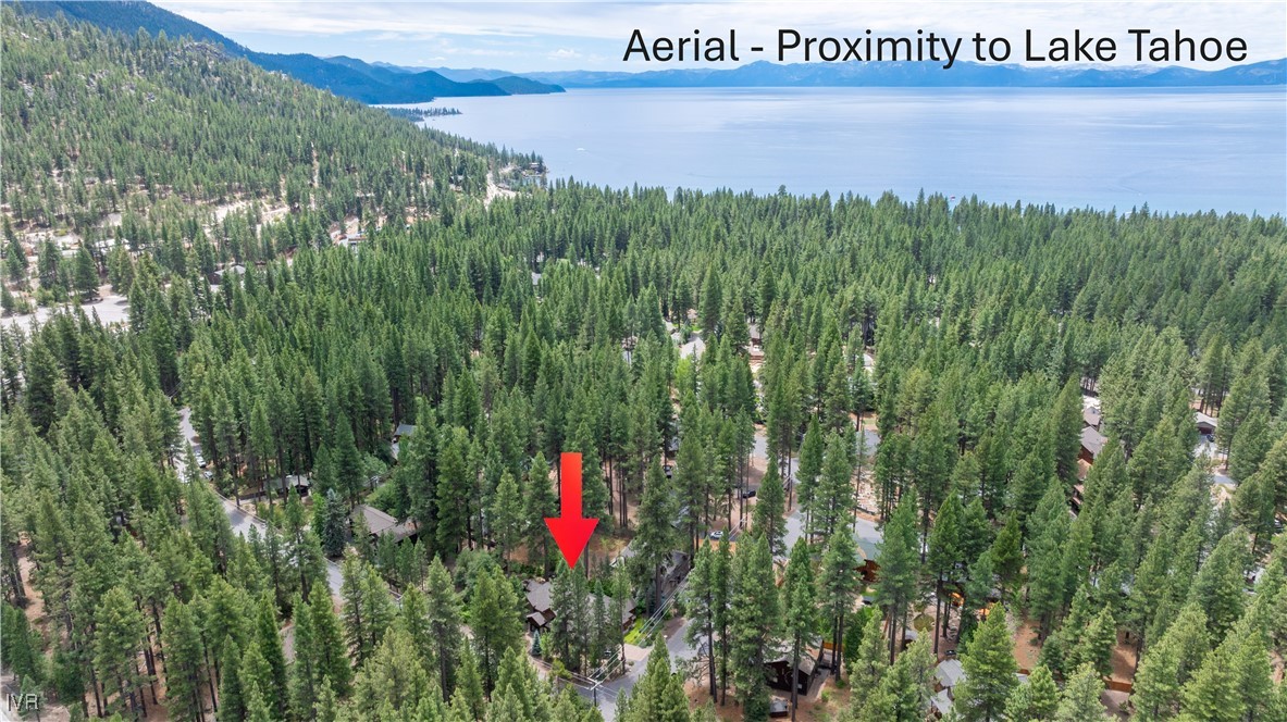 250 Pine Cone Road Incline Village, NV 89451 - Photo 46 of 50 a view of a field