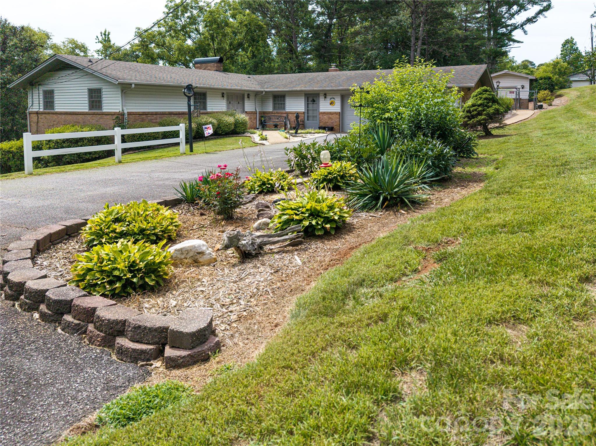 2234 Kool Park Road Northeast Hickory, NC 28601 - Photo 3 of 41