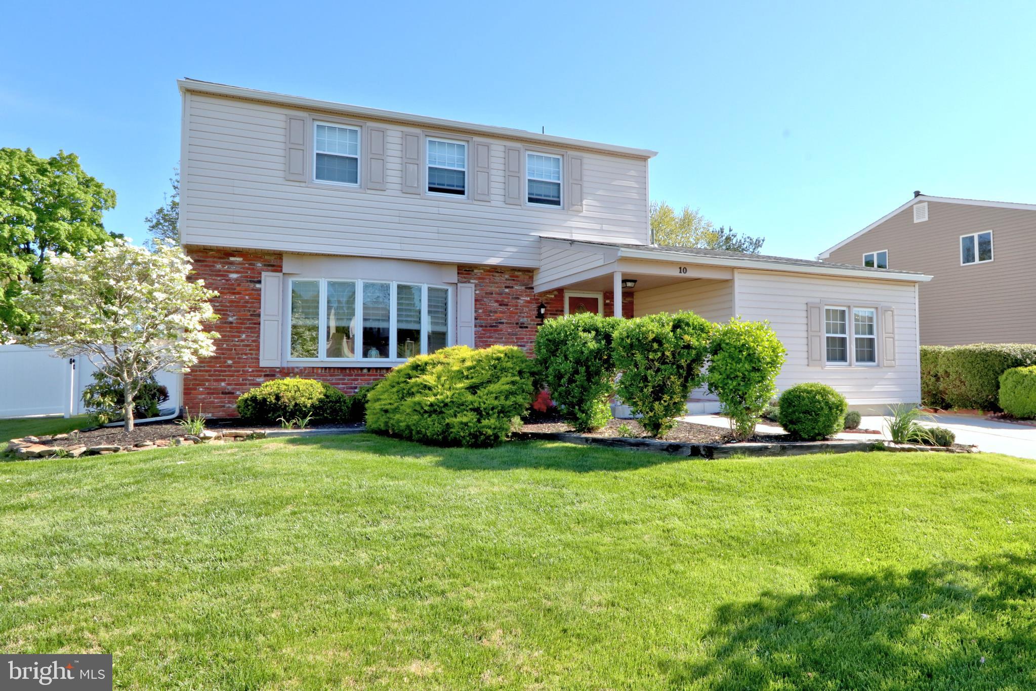 10 Vicksburg Road Laurel Springs, NJ 08021 - Photo 3 of 37