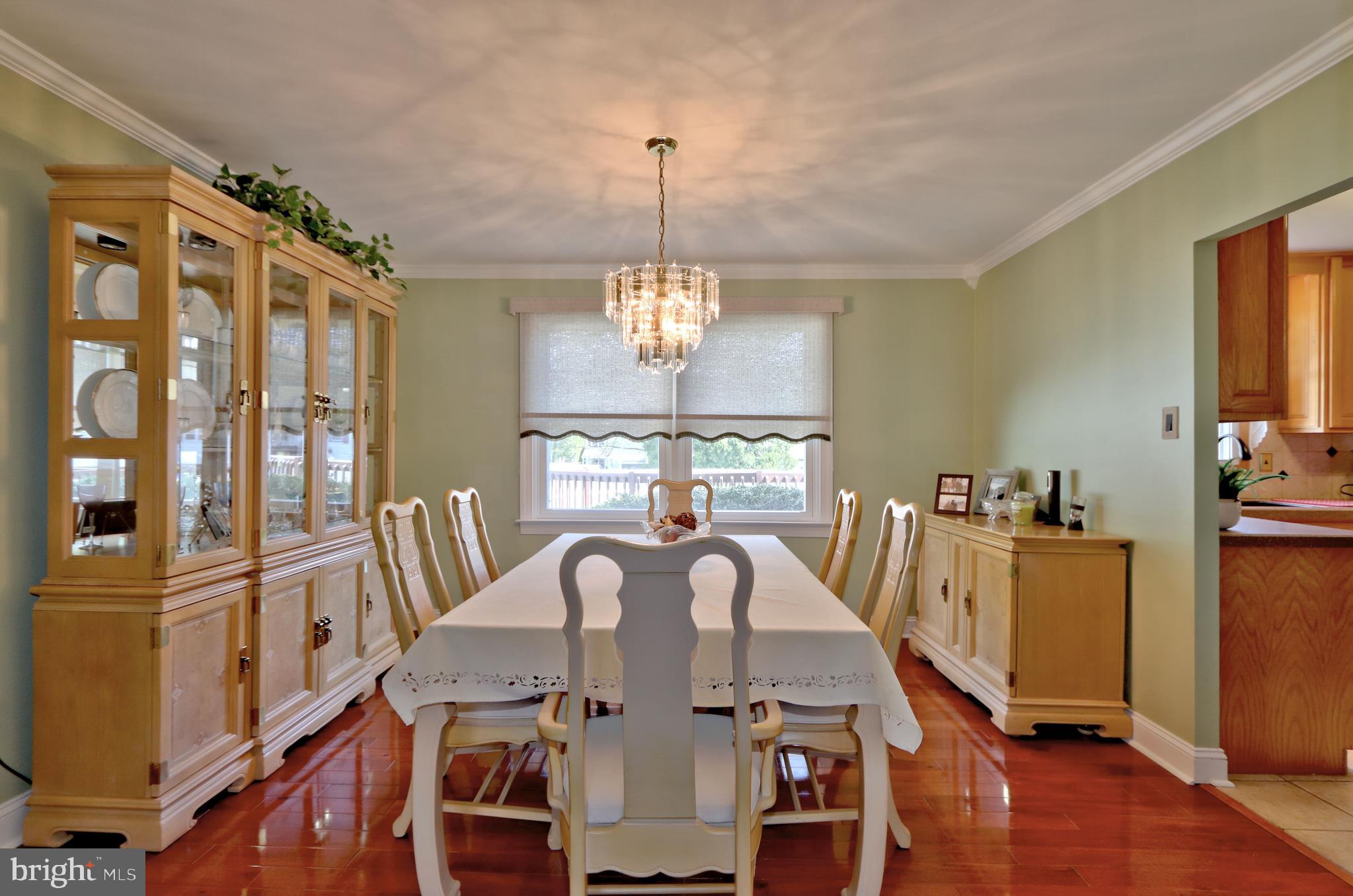 10 Vicksburg Road Laurel Springs, NJ 08021 - Photo 24 of 37 Dining Room