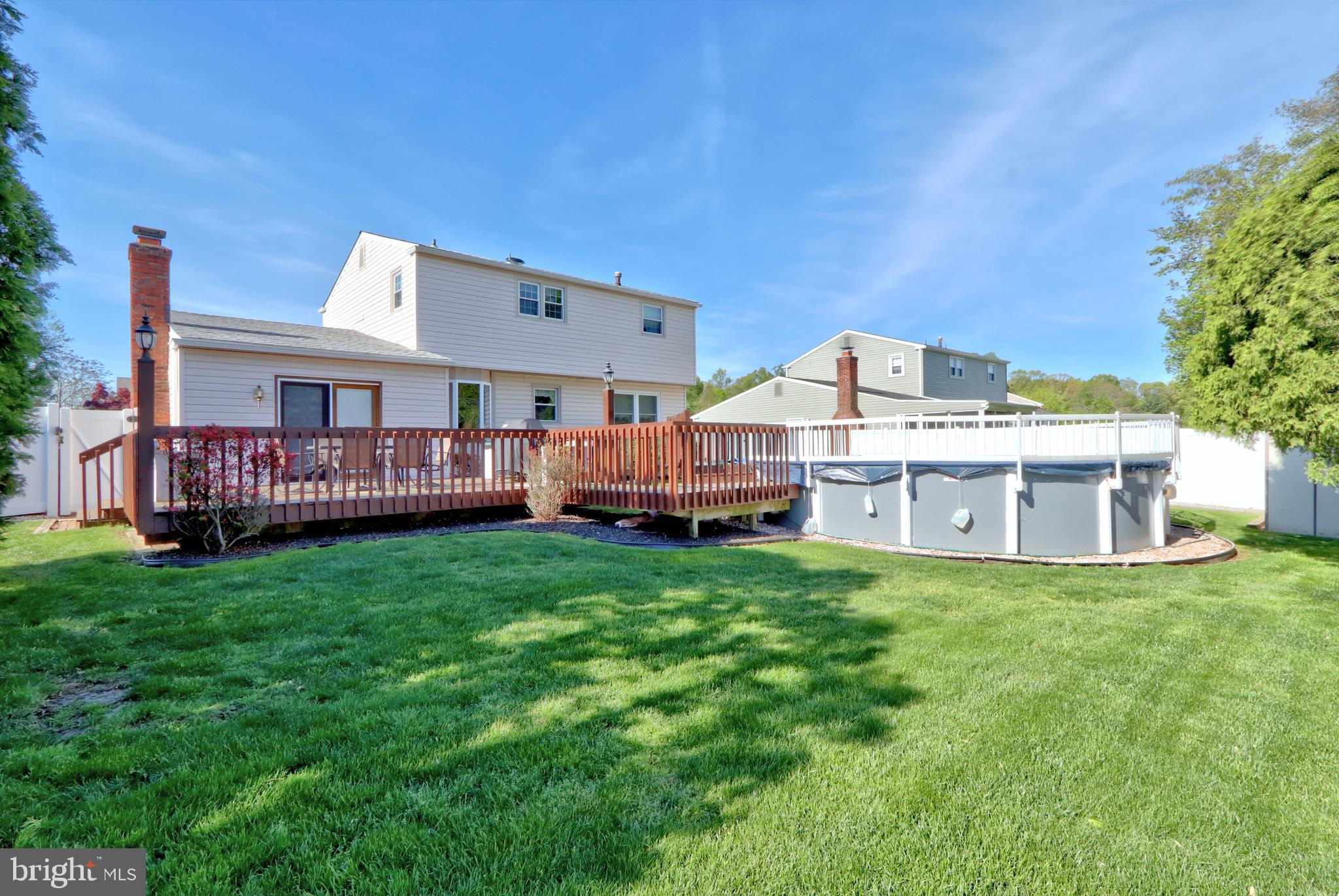 10 Vicksburg Road Laurel Springs, NJ 08021 - Photo 4 of 37