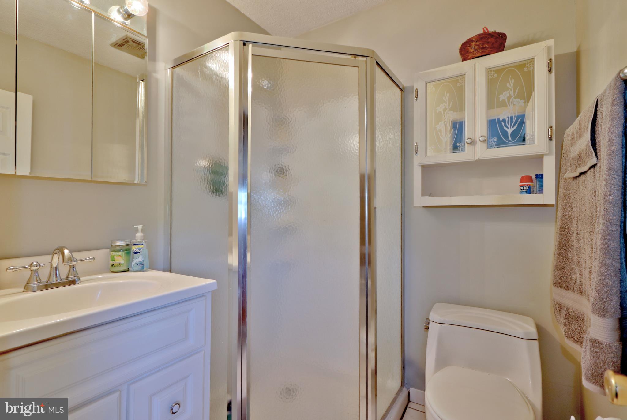 10 Vicksburg Road Laurel Springs, NJ 08021 - Photo 34 of 37 Master Bathroom