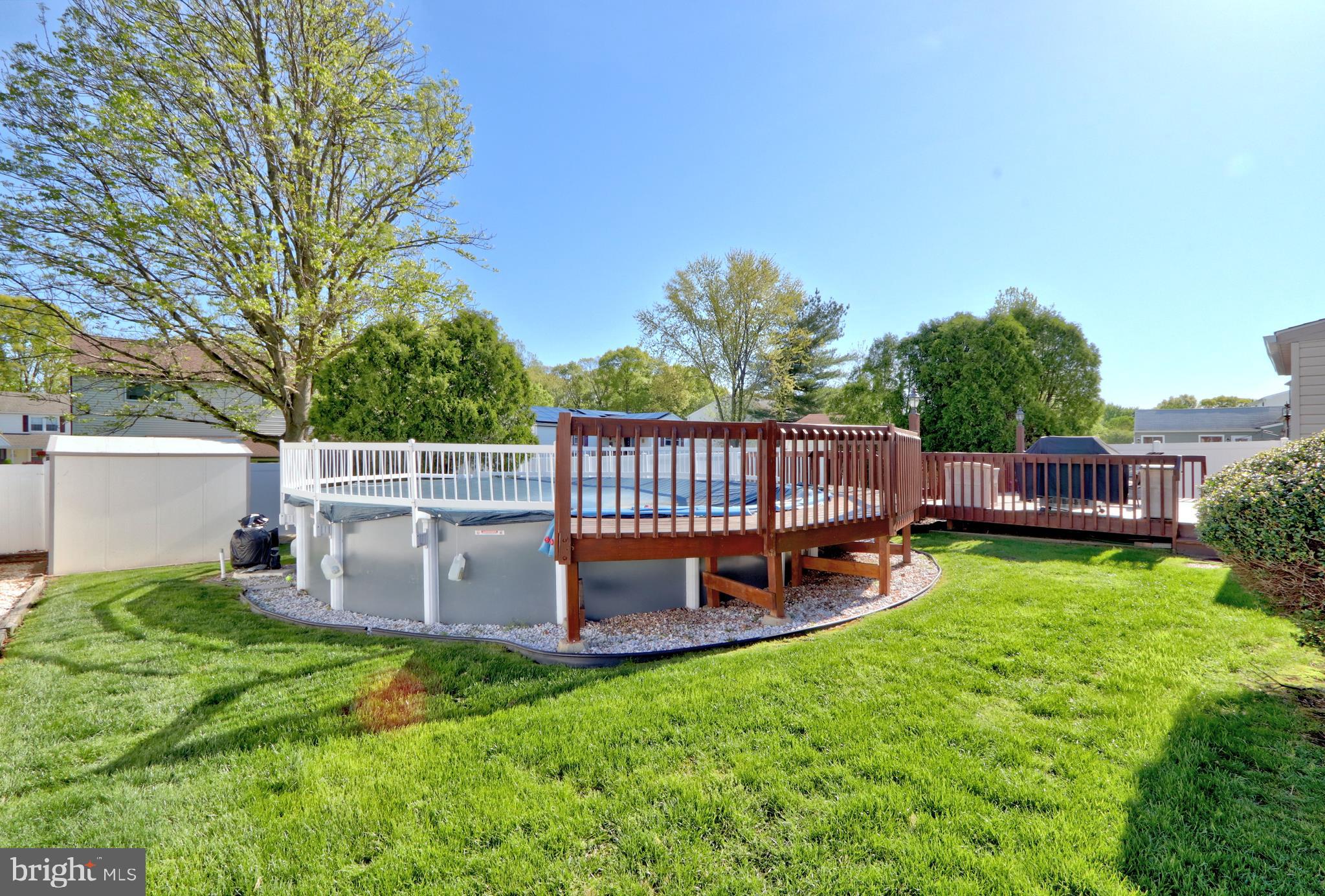 10 Vicksburg Road Laurel Springs, NJ 08021 - Photo 5 of 37
