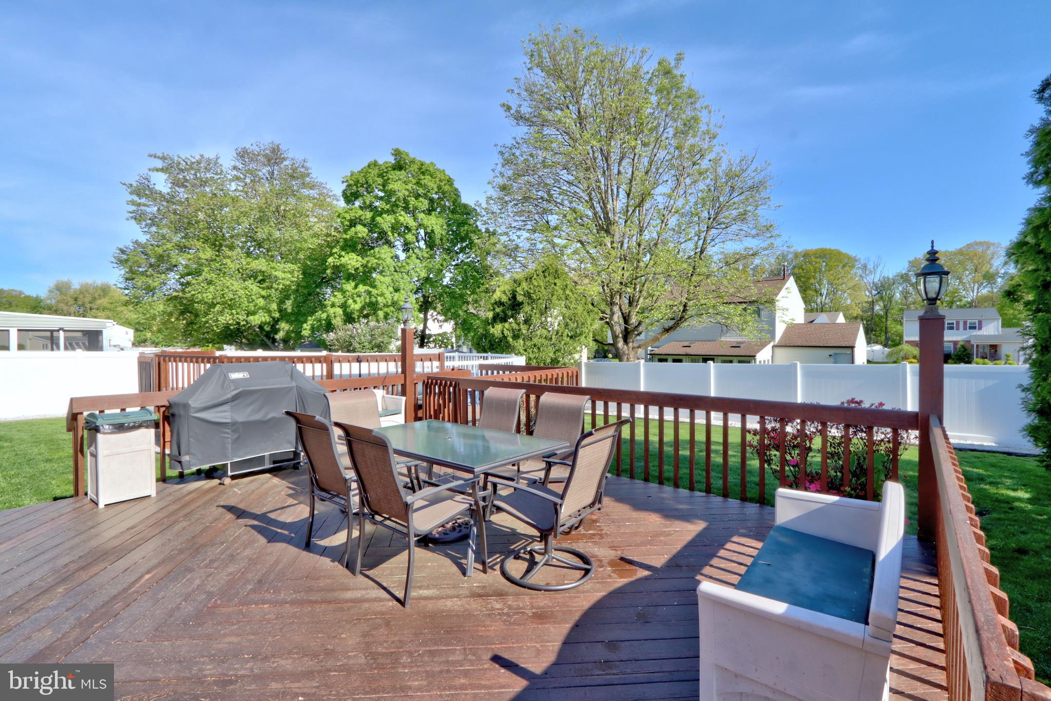 10 Vicksburg Road Laurel Springs, NJ 08021 - Photo 8 of 37