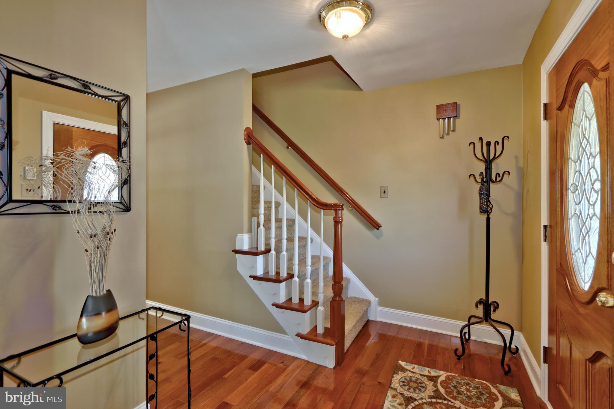 10 Vicksburg Road Laurel Springs, NJ 08021 - Photo 9 of 37 Foyer