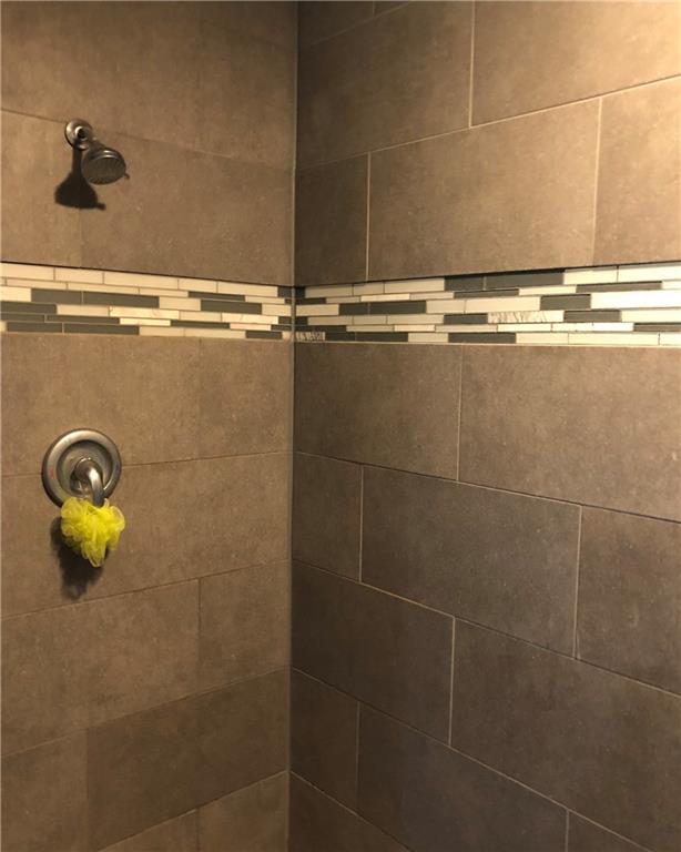 763 Oneida Valley Road Butler, PA 16001 - Photo 14 of 24 a bathroom with a shower