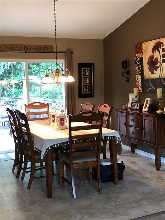 763 Oneida Valley Road Butler, PA 16001 - Photo 10 of 24 a dining room with furniture and window
