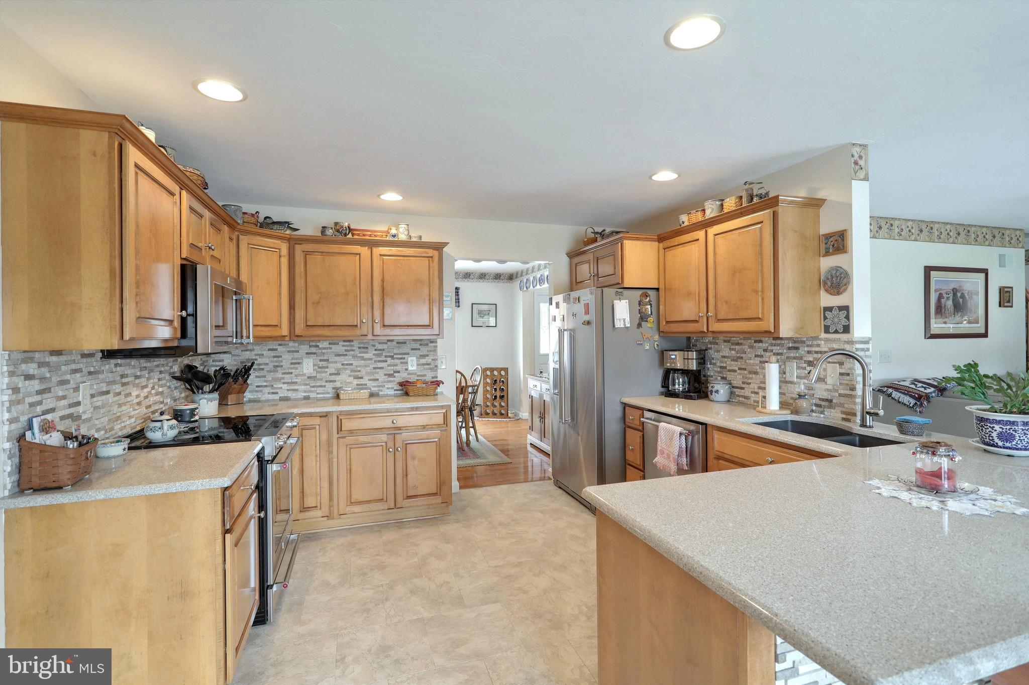 110 Buchanan Valley Road Orrtanna, PA 17353 - Photo 22 of 63 Gallery Image 22