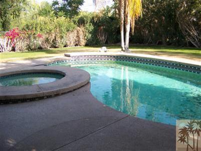 68431 Rodeo Road Cathedral City, CA 92234 - Photo 4 of 6 a view of a outdoor space