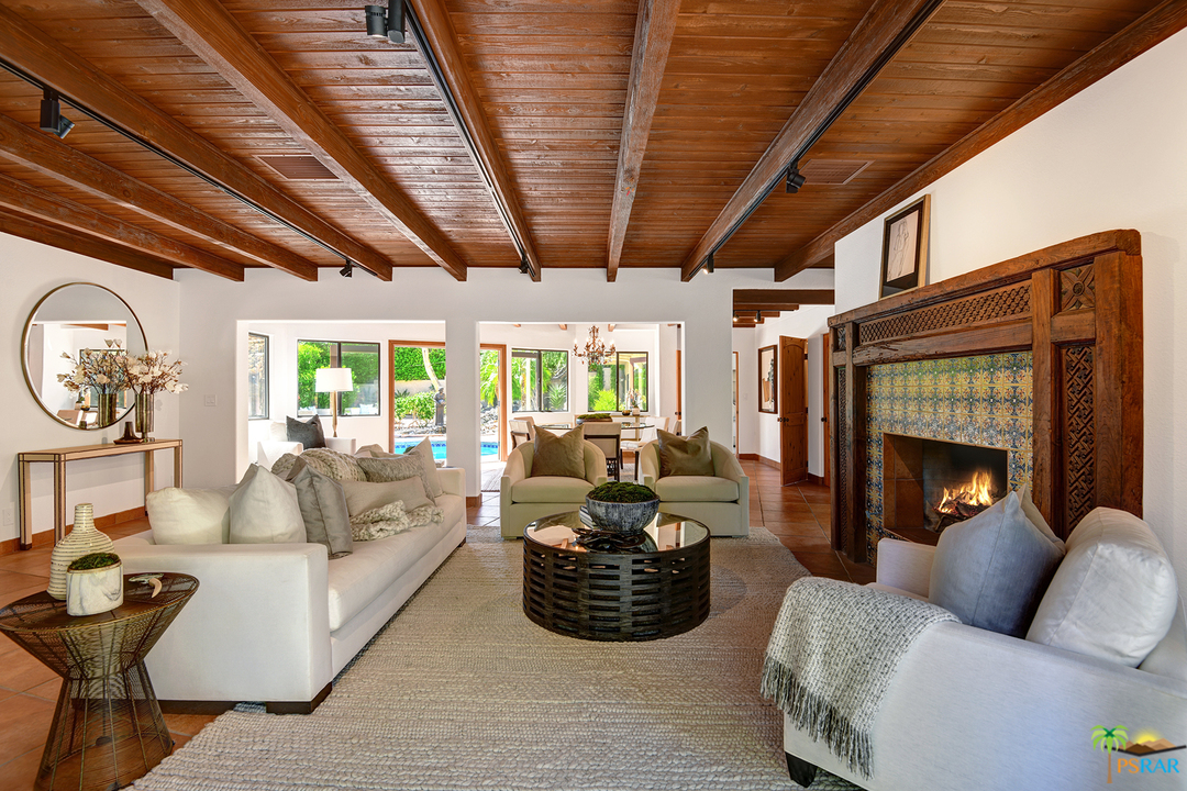 297 Ridge Road Palm Springs, CA 92264 - Photo 3 of 54 Gallery Image 3