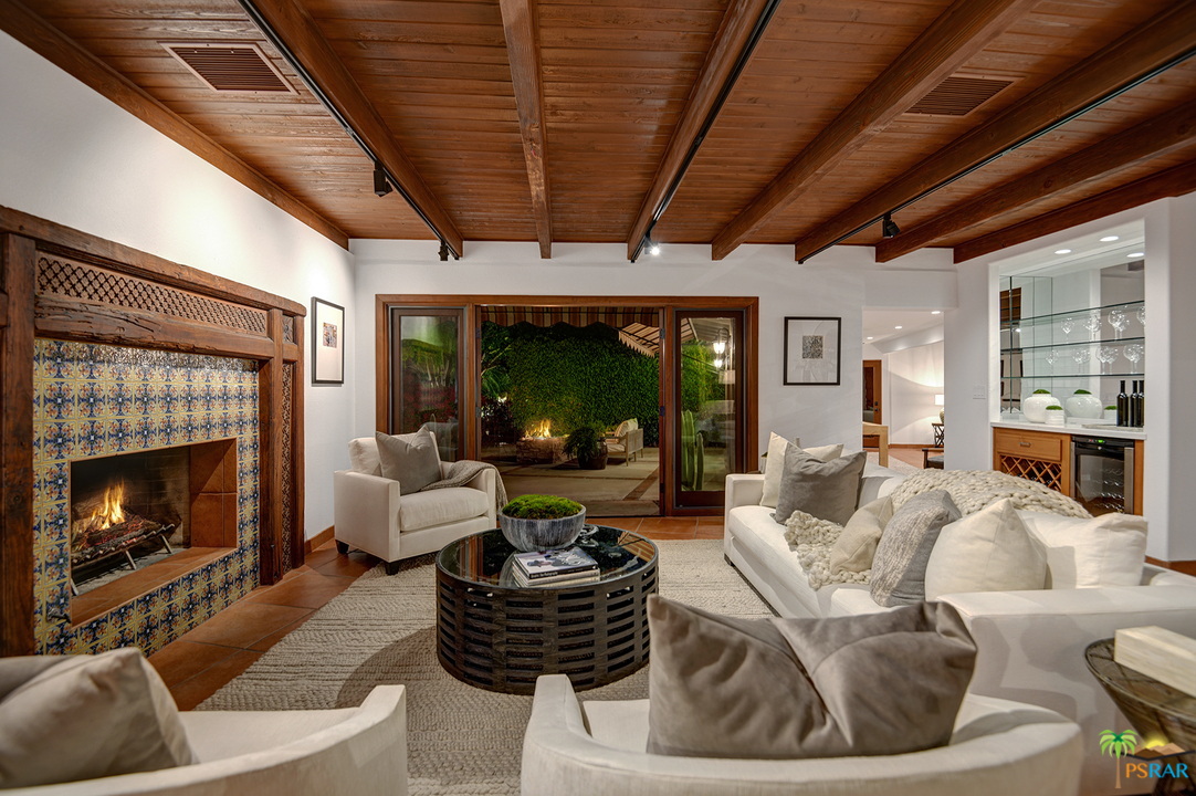 297 Ridge Road Palm Springs, CA 92264 - Photo 51 of 54 Gallery Image 51