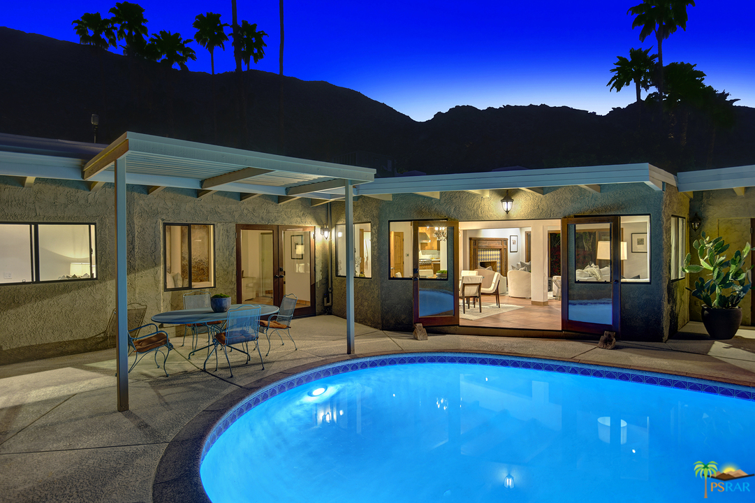 297 Ridge Road Palm Springs, CA 92264 - Photo 54 of 54 Gallery Image 54