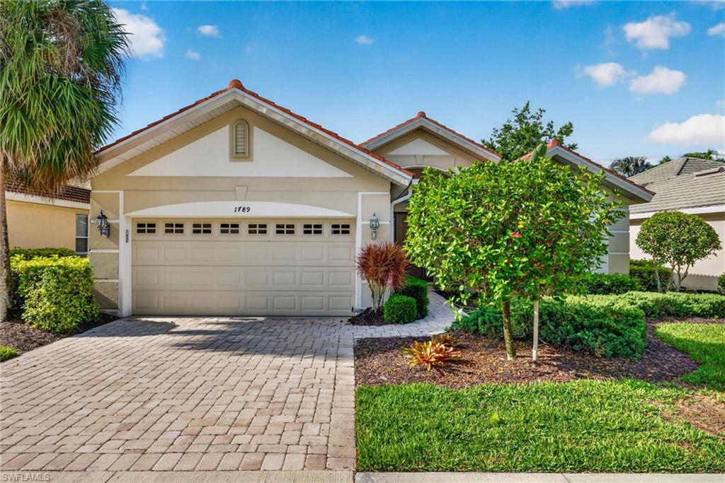 1789 Winding Oaks Way Naples, FL 34109 - Photo 2 of 45