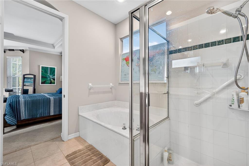 1789 Winding Oaks Way Naples, FL 34109 - Photo 26 of 45