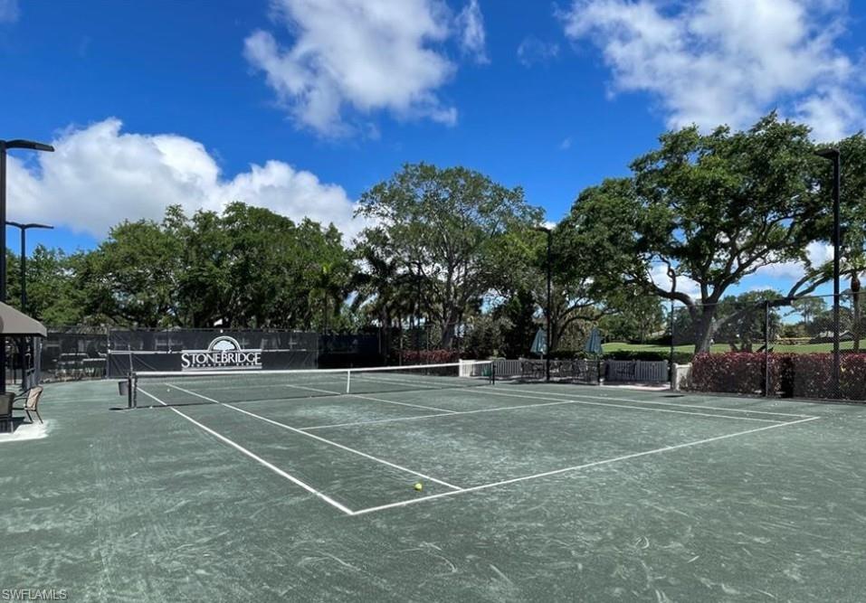 1789 Winding Oaks Way Naples, FL 34109 - Photo 37 of 45