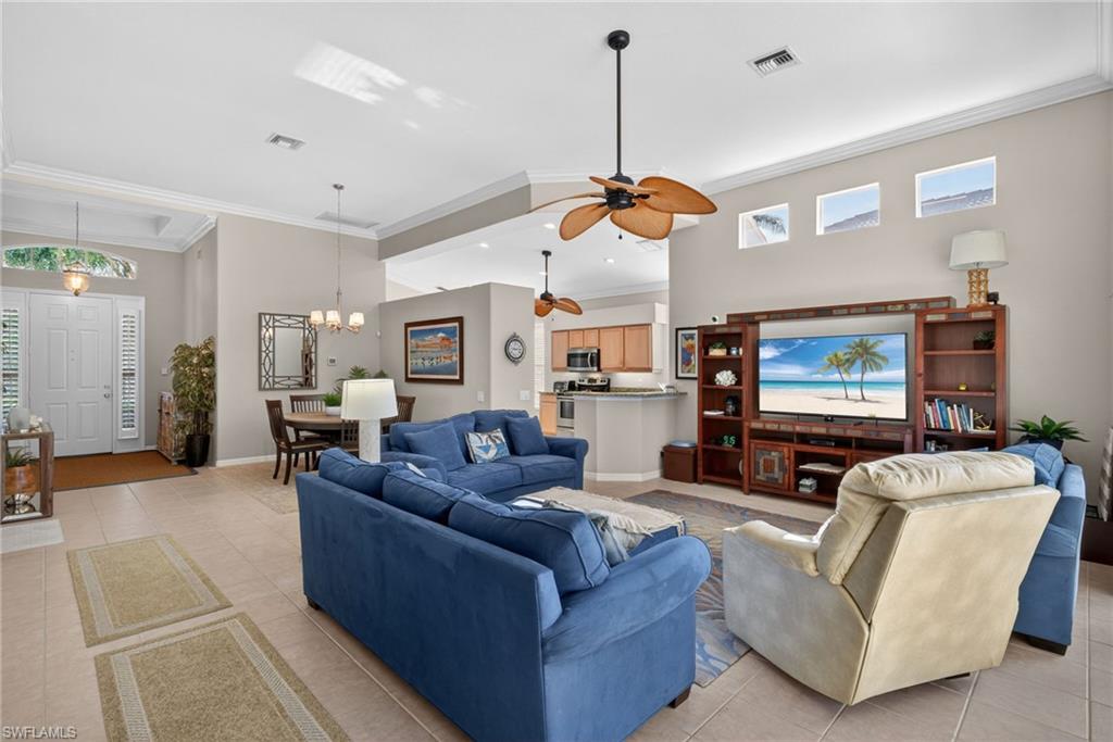 1789 Winding Oaks Way Naples, FL 34109 - Photo 9 of 45