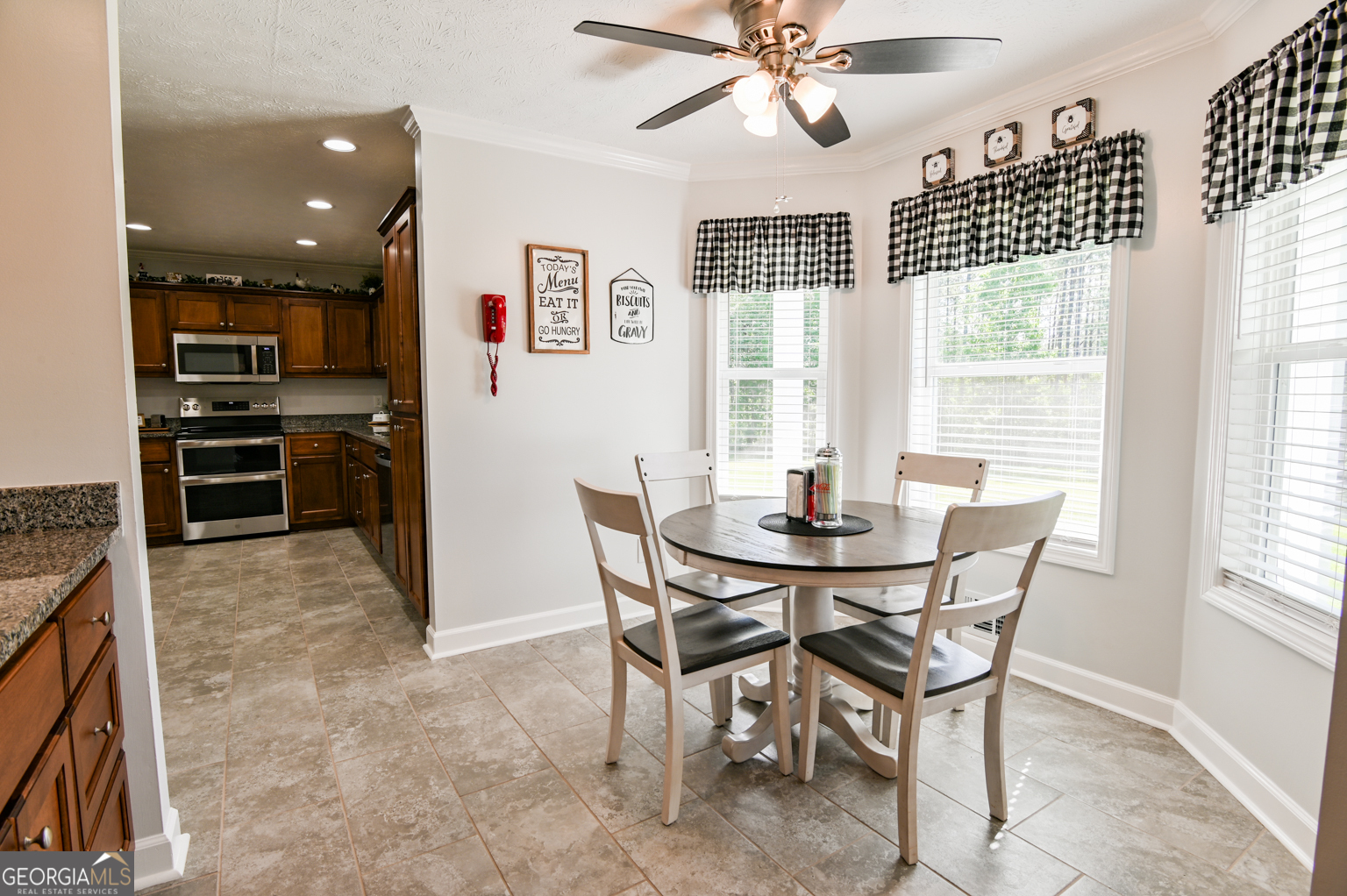 1621 Dixie Road Covington, GA 30014 - Photo 17 of 67