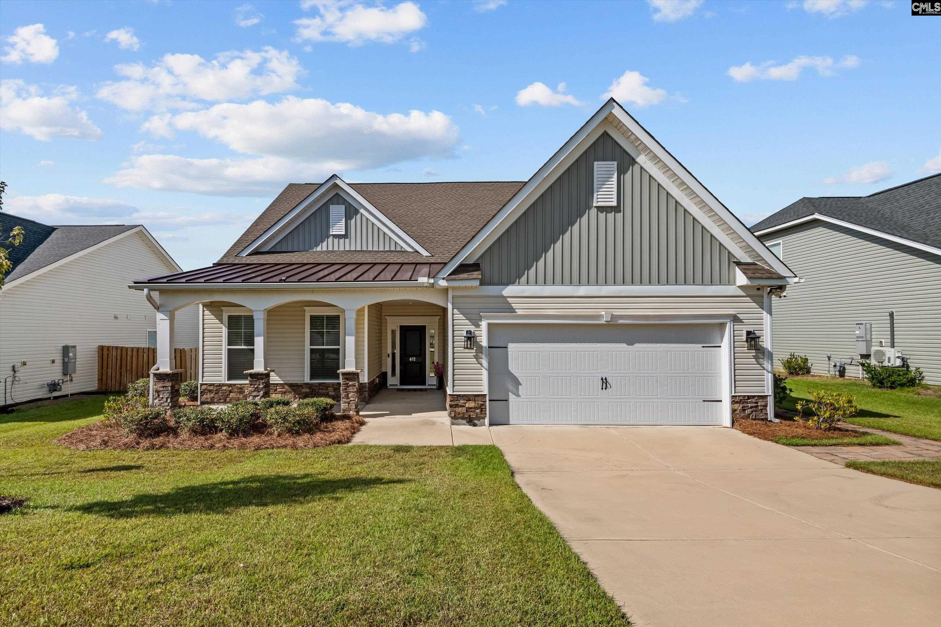 612 Cog Lane Elgin, SC 29045 - Photo 3 of 45 Gallery Image 3