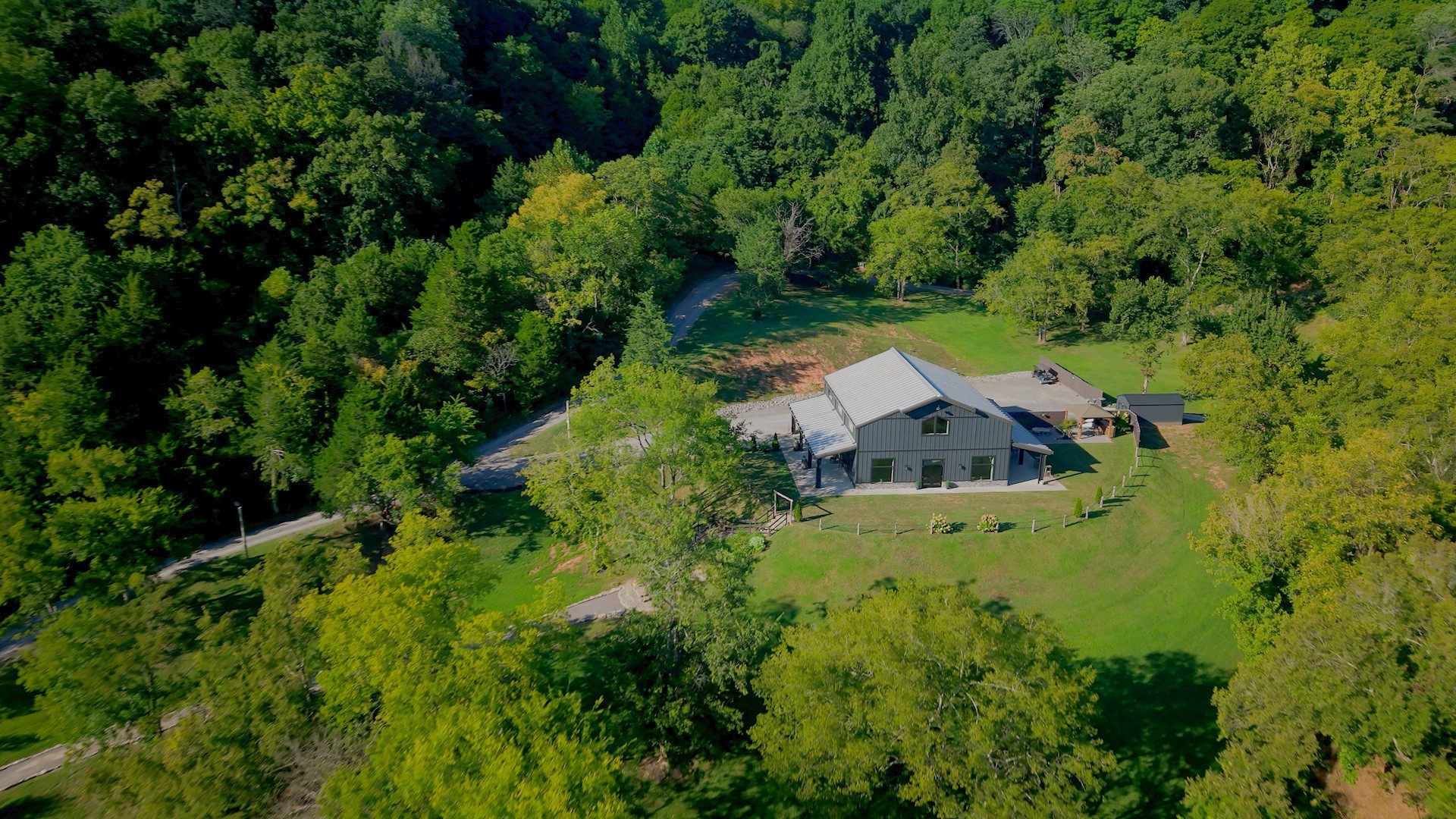 578 Happy Valley Road Bell Buckle, TN 37020 - Photo 21 of 23 Gallery Image 21