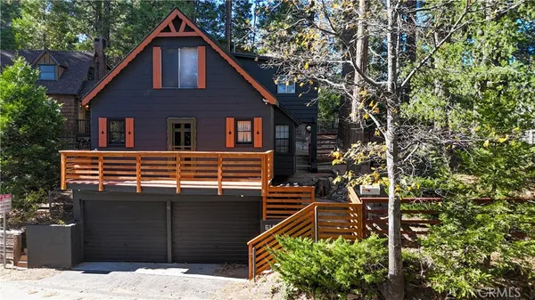 $379,000 | 610 Club House Drive, Twin Peaks, CA 92391