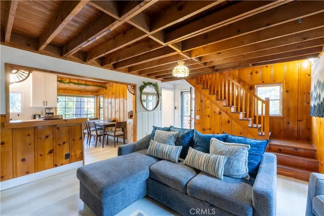 $385,000 | 610 Club House Drive, Twin Peaks, CA 92391